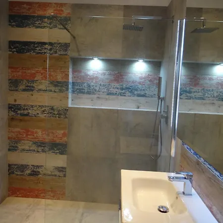Apartament Portowy W Ustce Устка Екстер'єр фото