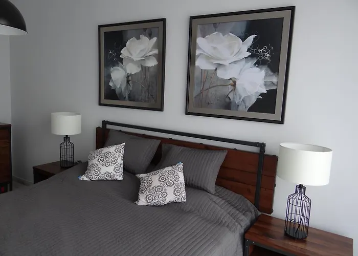 Apartament Portowy W Ustce