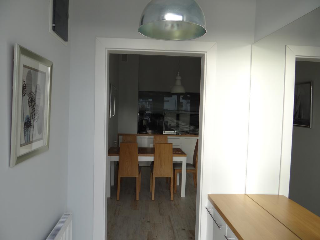 Apartament Portowy W Ustce