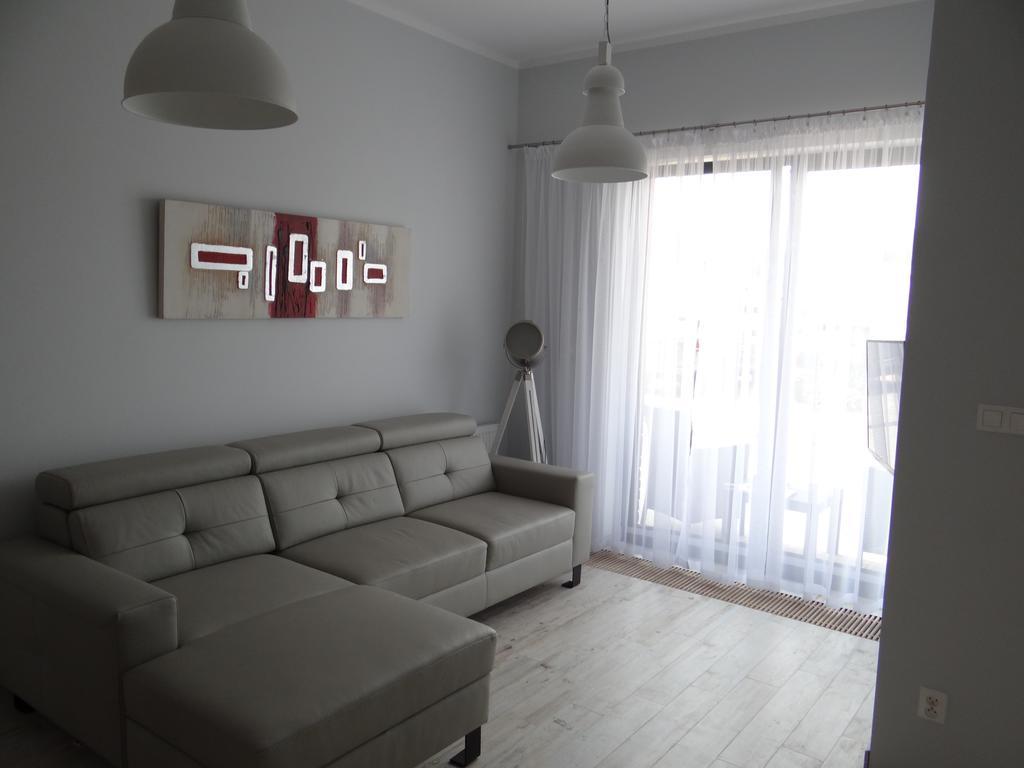 Apartament Portowy W Ustce Ustka